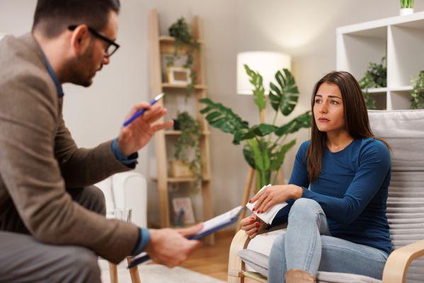Here at North Shore Psychological Services, we are proud that our team of highly trained clinicians and therapists is here to...