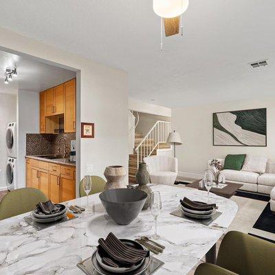 Lily Tang - Coldwell Banker Realty