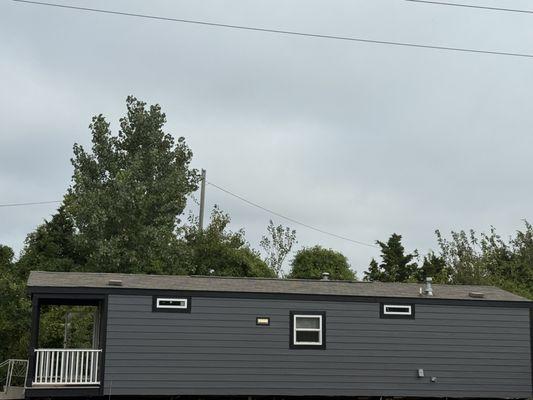 Titan Factory Direct