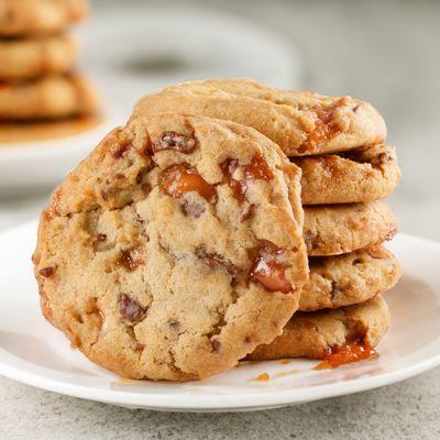 Sweet Magnolias Frozen Yogurt