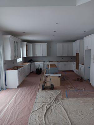 Deliverance Painting