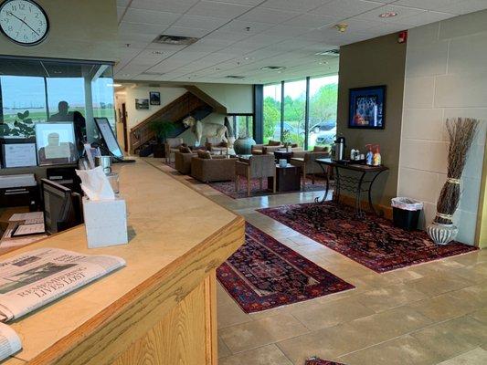 United States Aviation Fbo