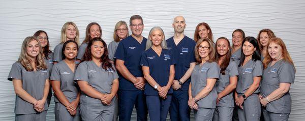 Practice of Family and Cosmetic Dentistry