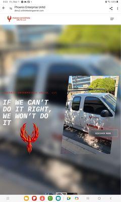 Phoenix Enterprises Unlimited