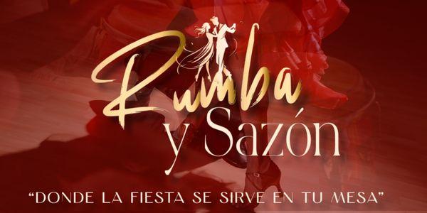 Rumba y Sazon