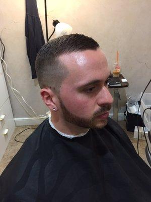 Hair Done Right by Tiffany