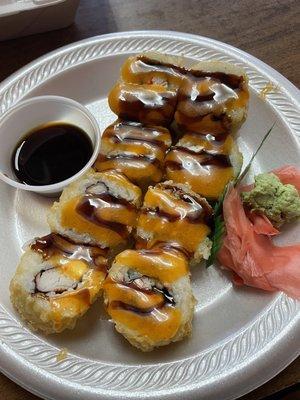 Teriyaki of Japan