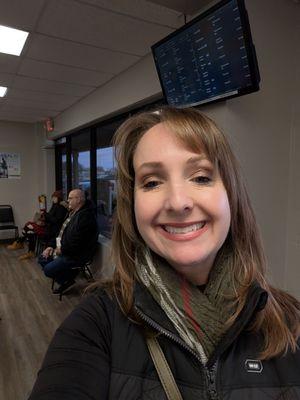 Harvester License Office