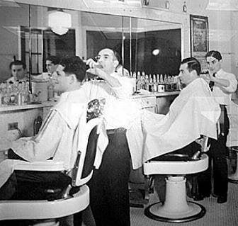 Smith Street Barber Shop
