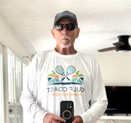 Bunner Smith Nick Bollettieri Tennis and Learning Foundation