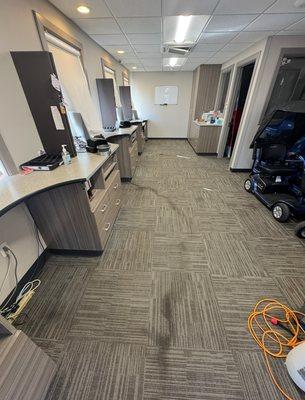 Deruyter Cleaning and Floors