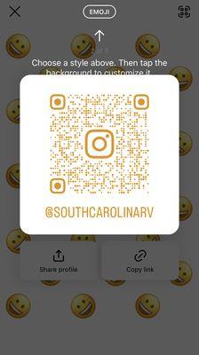 South Carolina RV Repair