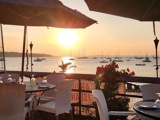 Sea Cliff Yacht Club