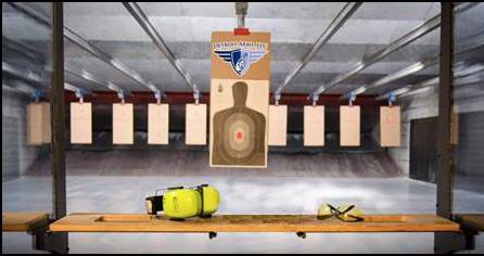 All Detroit Arms Michigan CPL Classes INCLUDE Indoor Range Time in our price - no surprise at the range!