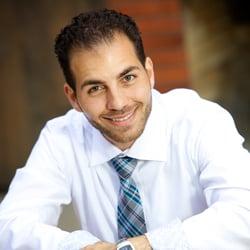 Stephen Nissou of Nissou Realty Group