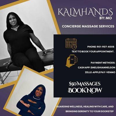 Share my business information to with family and friends