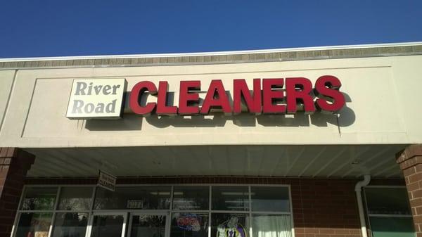 River Road Cleaners