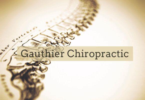 Gauthier Chiropractic