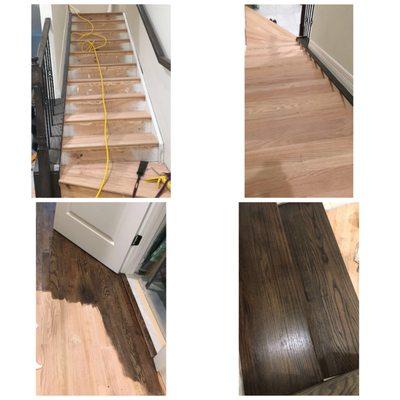 L & U Multi Services