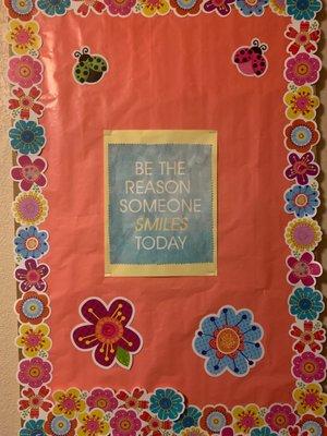 Buffalo Prairie Care Center