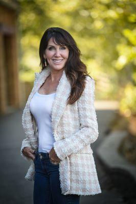 Jennifer Sesma - Coldwell Banker Realty