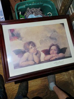 Perkins Charles O Studio Frame Shop