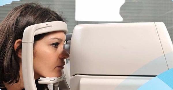 Paul Stauder, OD - Precision EyeCare Centers