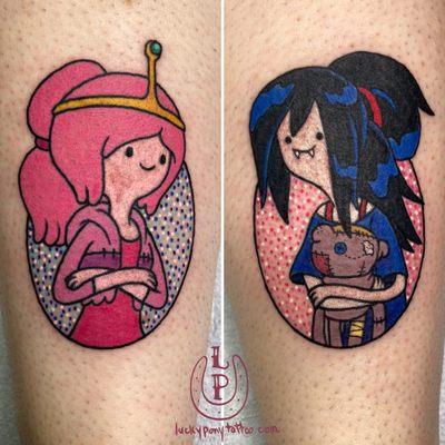 Sacred Nine Tattoo Studio