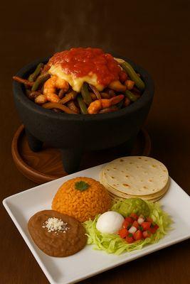 Vallarta's Mexican Restaurant