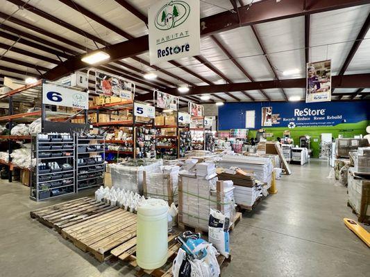 Lakeland Habitat For Humanity