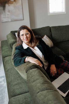 Nara Gregg- Allen Tate Realtors