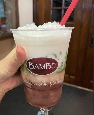 Bambu