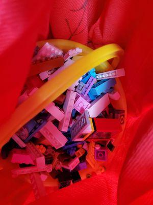 Time to get my brick on