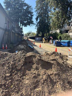 Cedars Studio Apartments