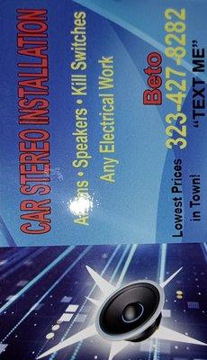 * REALLY * FRIENDLY * PEOPLES * * REALLY * CHEAP * PRICES * *** ON * BEEER ***