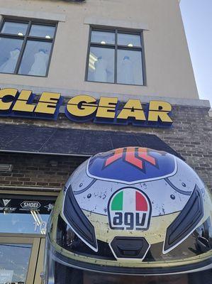 Cycle Gear