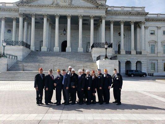 American Legion Department of Arizona
