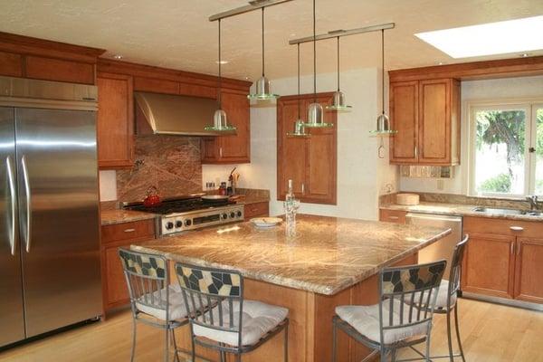 KRISTA VAN KESSEL DESIGNS