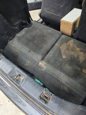 Revive Mobile Detailing Kc