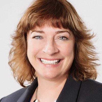 Annette Lynch - e-Merge Real Estate Victory