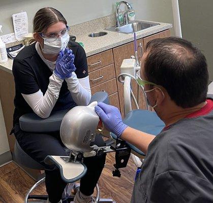 Oklahoma City Dental Assistant School - Uptown