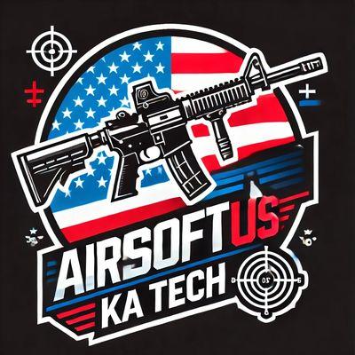 KA Tech Airsoft