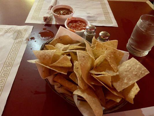 Mexican Town Restaurant