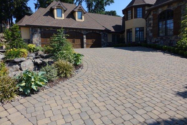 Excel Pavers