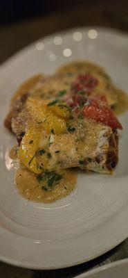 Rossetti Restaurant of Lynn