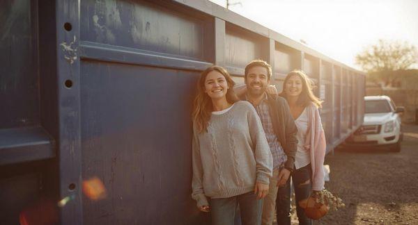 Surprise Dumpster Rental