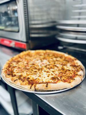 The West Bradford Market