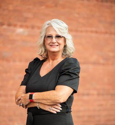 Katrina Wyatt
Associate Broker GRI, ABR, ePro, PSA