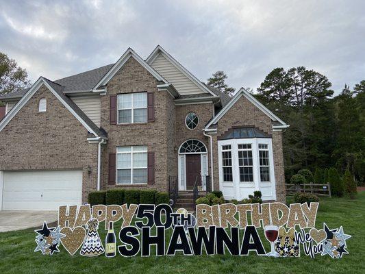 Sign Gypsies - Charlotte