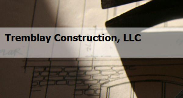 Tremblay Construction